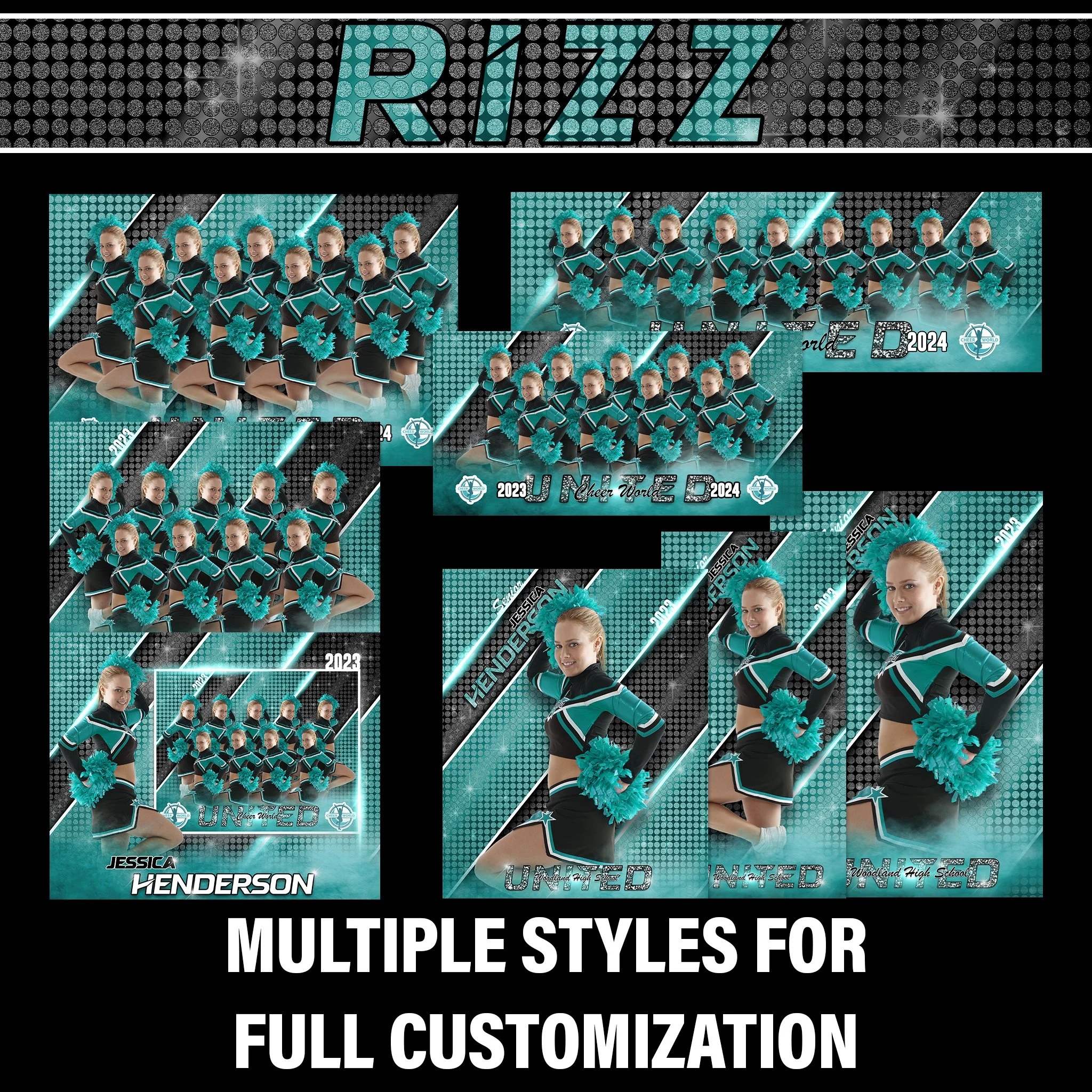 Rizz — Offthetrail Graphics